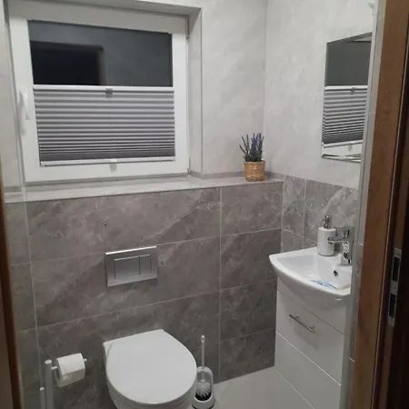 U Seseta 2 Kluszkowce