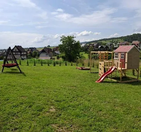 U Seseta 2 Dağ evi *