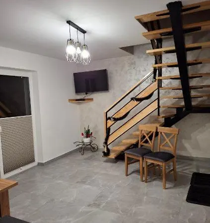 U Seseta 2 Chalet