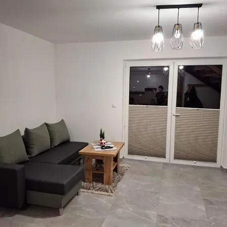 Chalet U Seseta 2 Kluszkowce