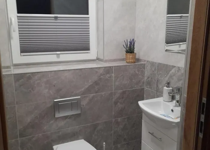 U Seseta 2 Kluszkowce