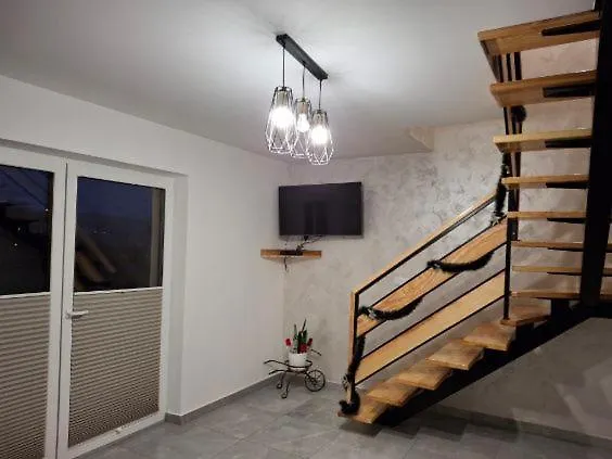 U Seseta 2 Kluszkowce